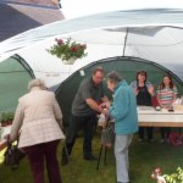 2014 Plant Sale