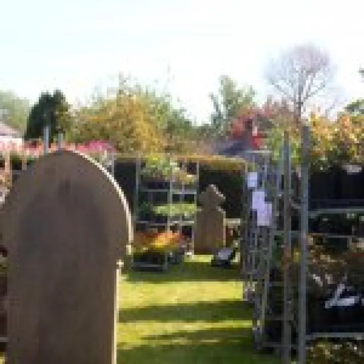 2014 Plant Sale