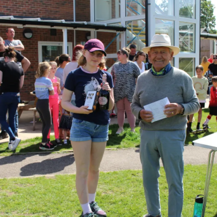 Audlem Saints Trophy day 3