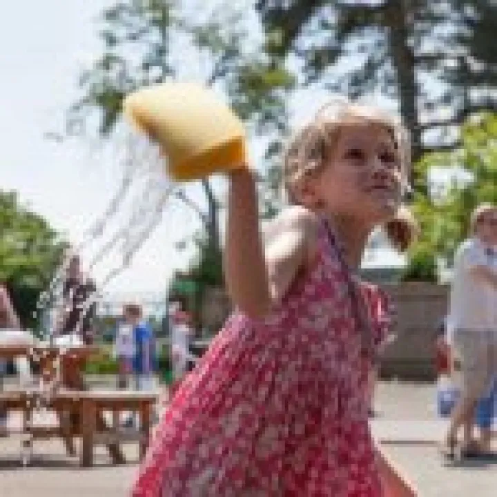 Family Fun Day 04