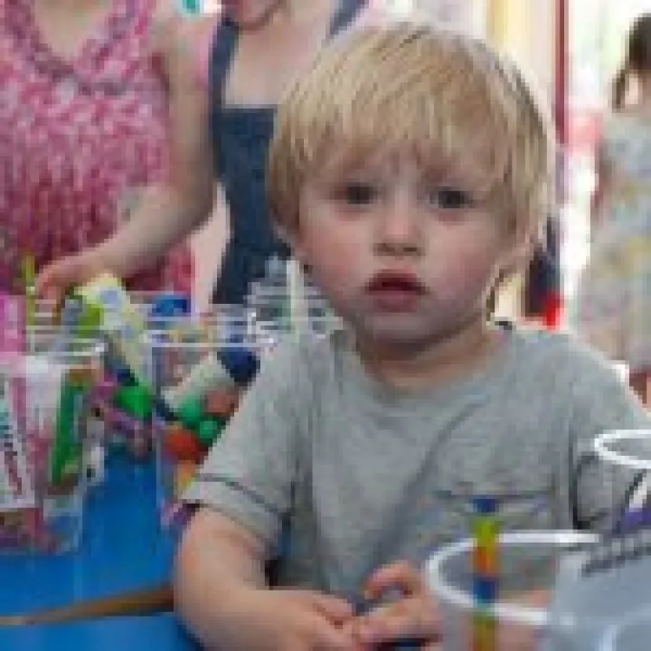 Family Fun Day 18