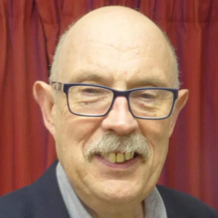 Peter Castle
