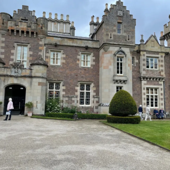 Kelso Holiday 2022