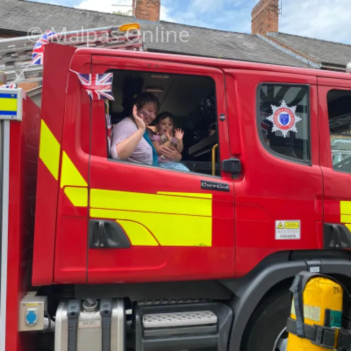 Fire Engine