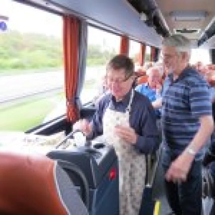 Trolley Dolley