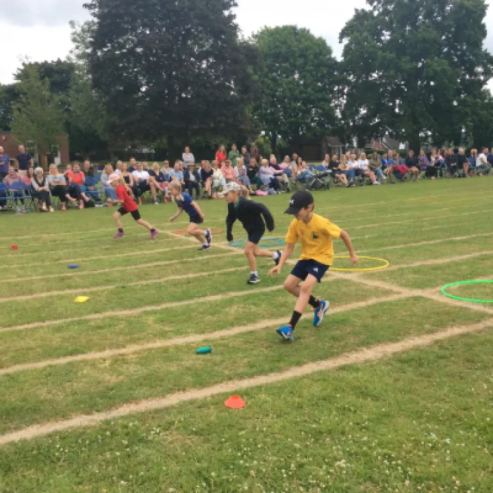 Sports Day 2