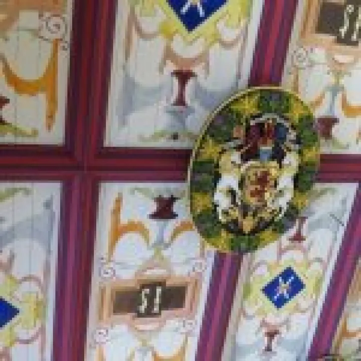 Stirling Castle jpg11