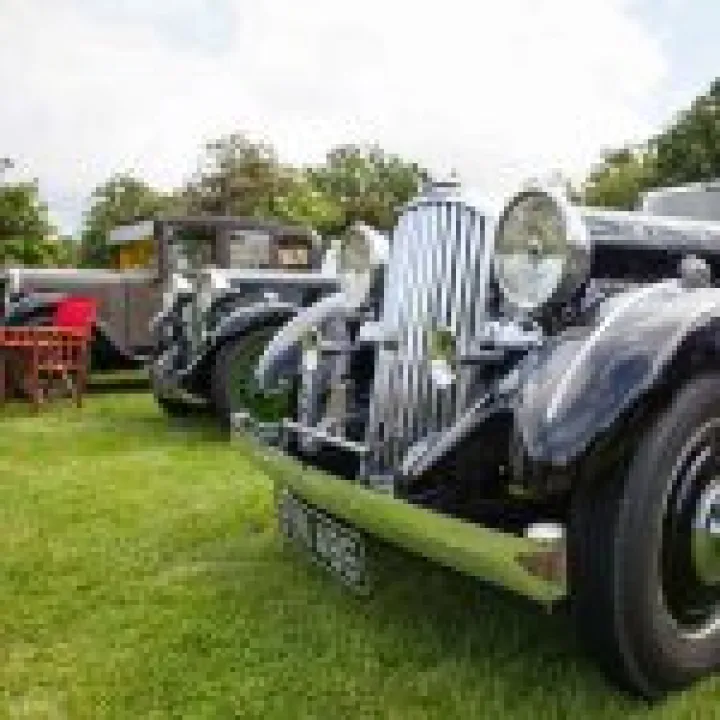 Vintage Cars 03