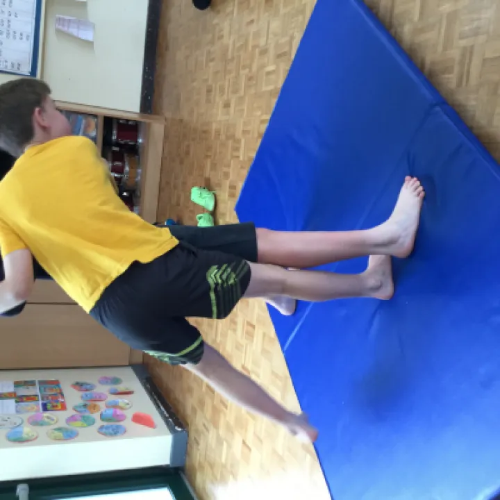 Judo (3)