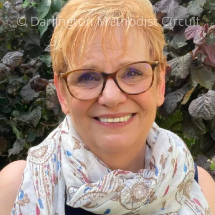 Cath Warden