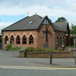 Harborough methodist