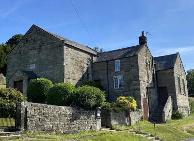 Glaisdale Head Chapel