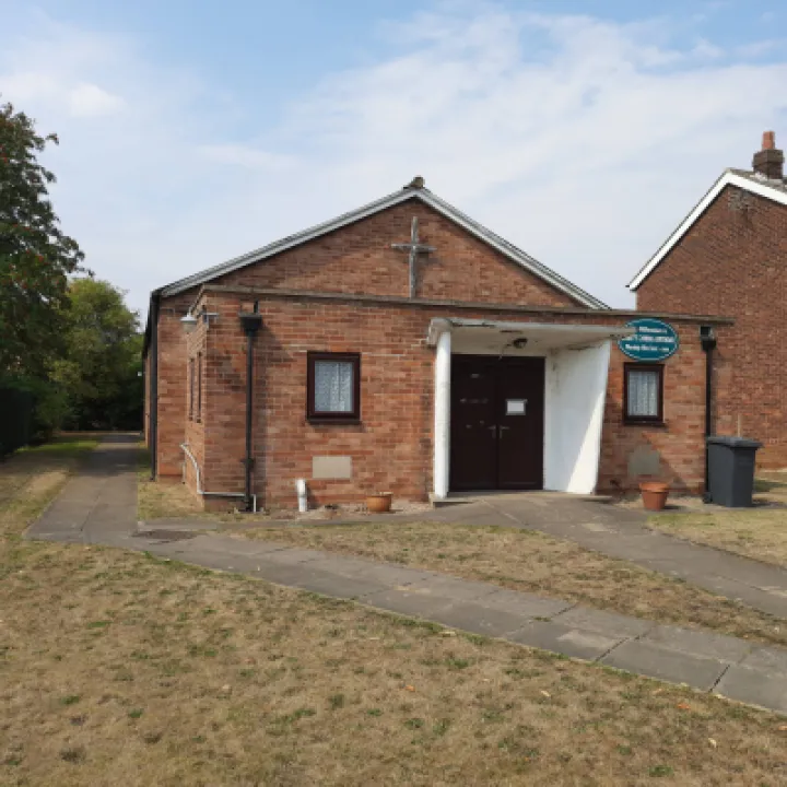 Scawthorpe