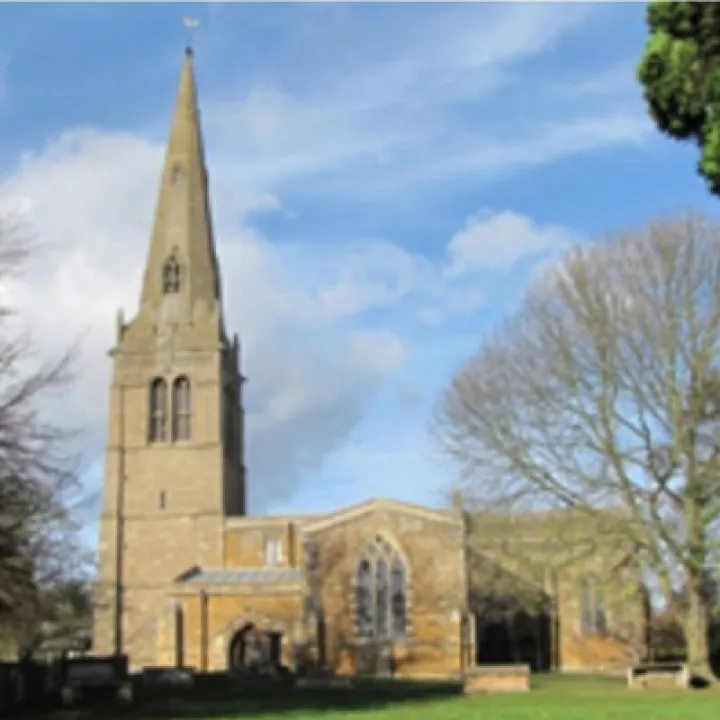 St Giles