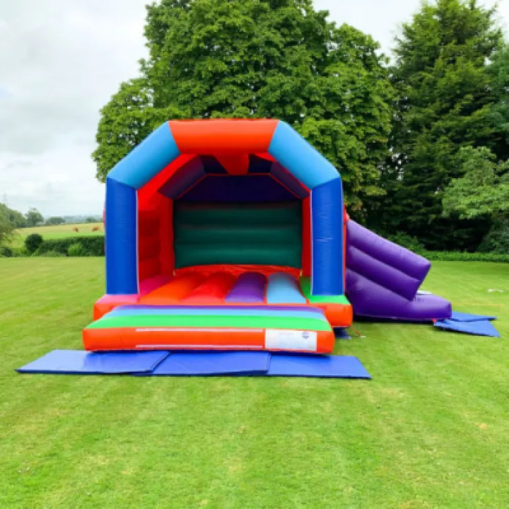 Family Fun Day 03