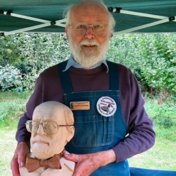 Apple Pressing &ndash; Robert Armitage