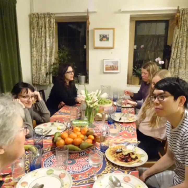 Jws pancake party 2
