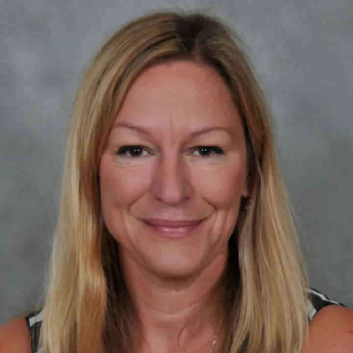 Caroline Middleton