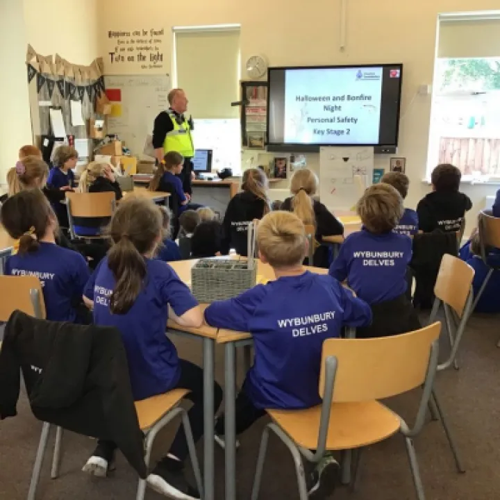 PC Nick Y3 and Y4