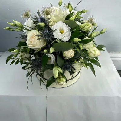 Flower Divas 03