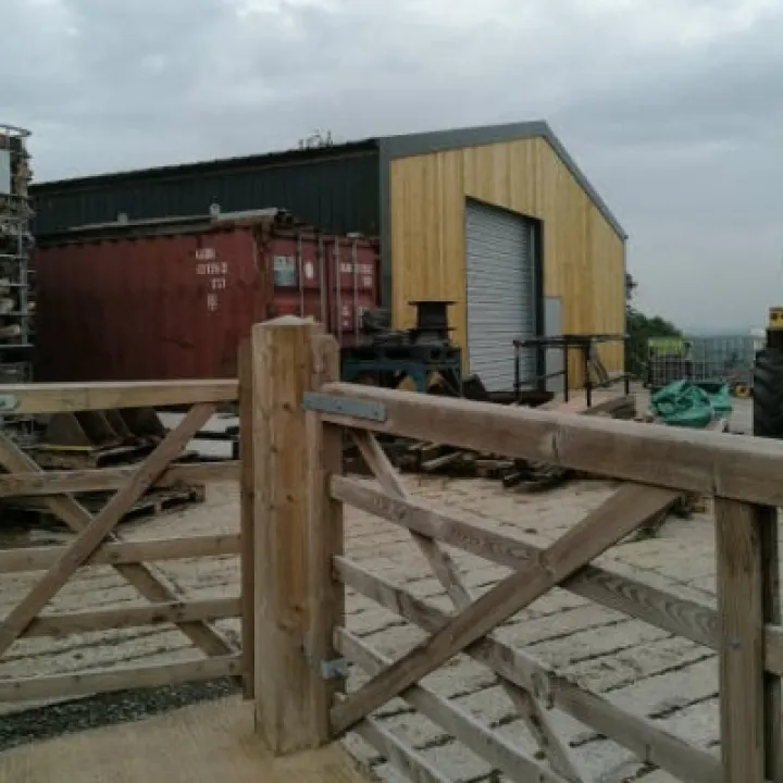 Wirswall 5