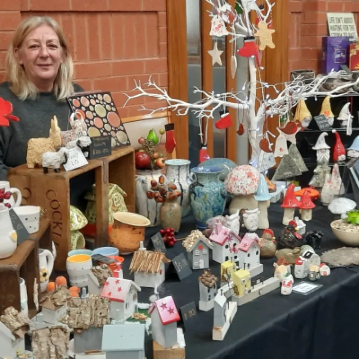 Craft Fair TMC 3