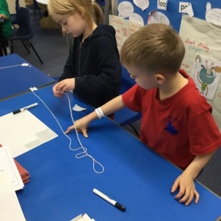 numberlines 3