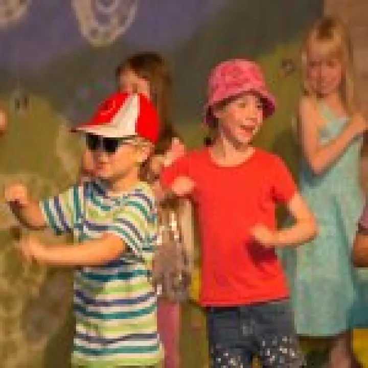 Summer Concert 01