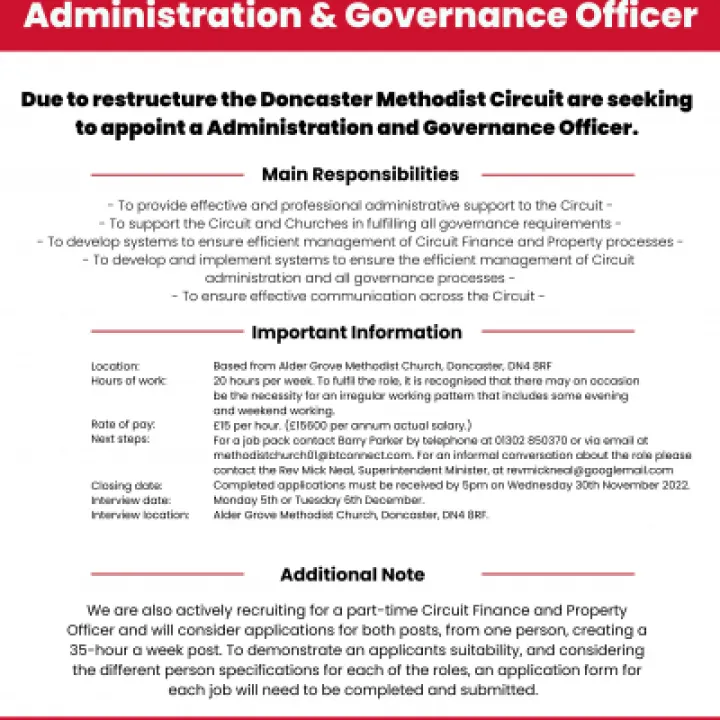 DMC-JA-Administration&GovernanceOfficer