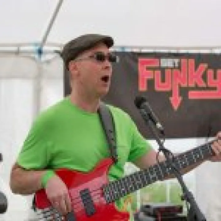 Summerfest 43