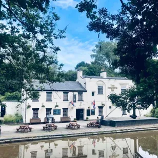 shroppie