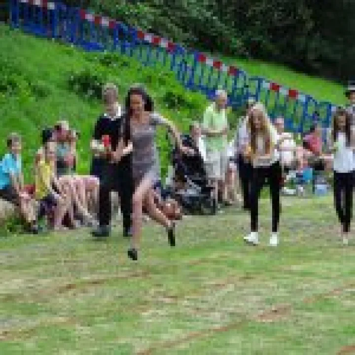 2014 Minshull Madness