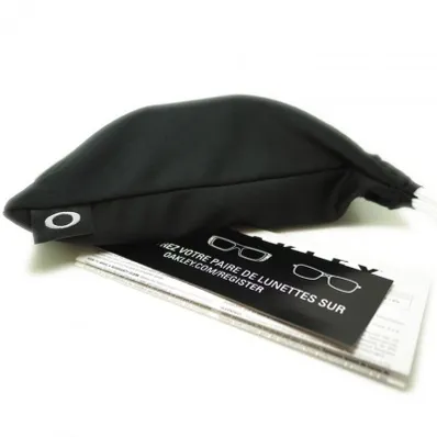Oakley Sunglasses Pouch