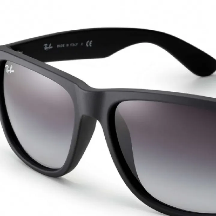 ray-ban justin RB4165 601/8G