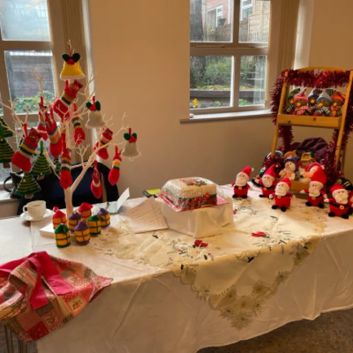 Christmas Fayre 3