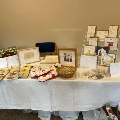 Christmas Fayre 4