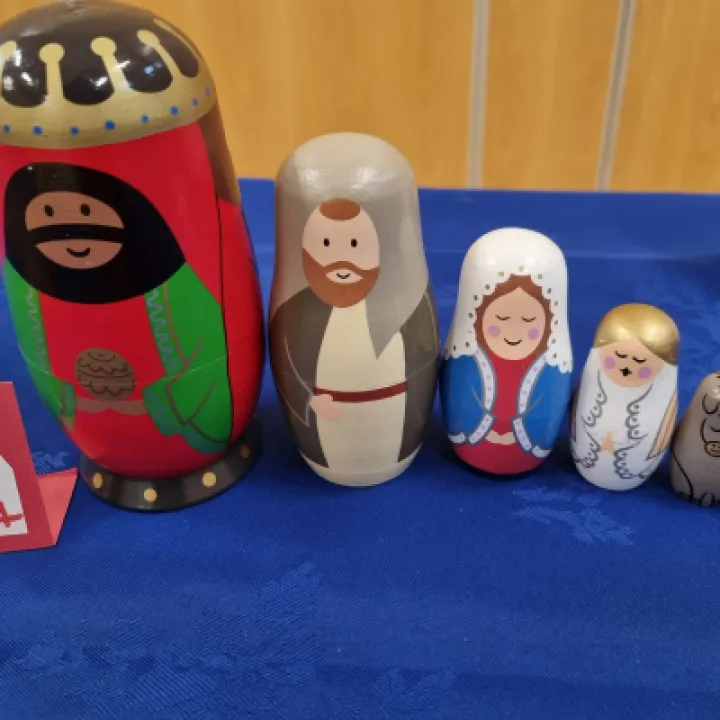Nativity Festival 8