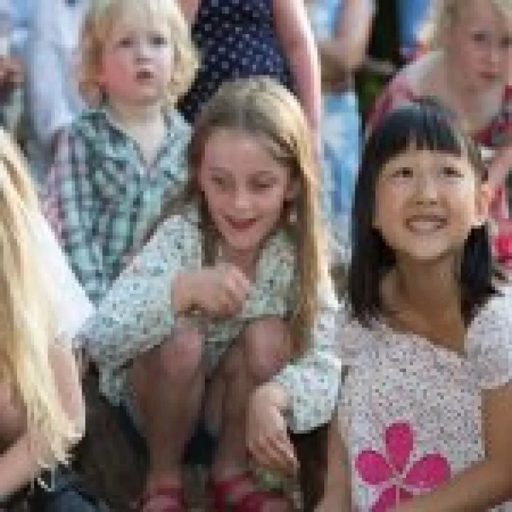 HCIS Open Evening