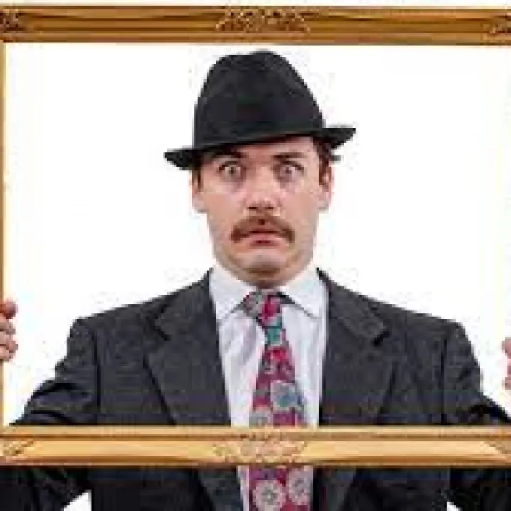Shoddy Detective