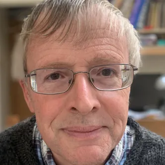 Malcolm Dodds