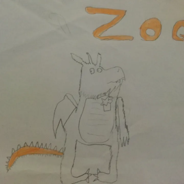 Zog 3