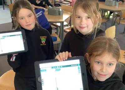 Y4 Geography Digimaps