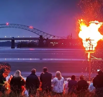 Beacon Lighting June 2022