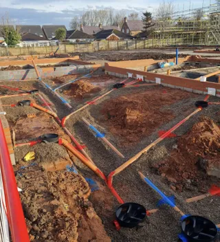 Residential Groundworks