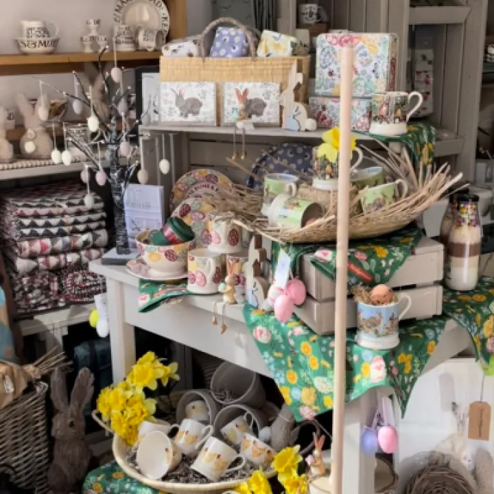Bramble Easter sale