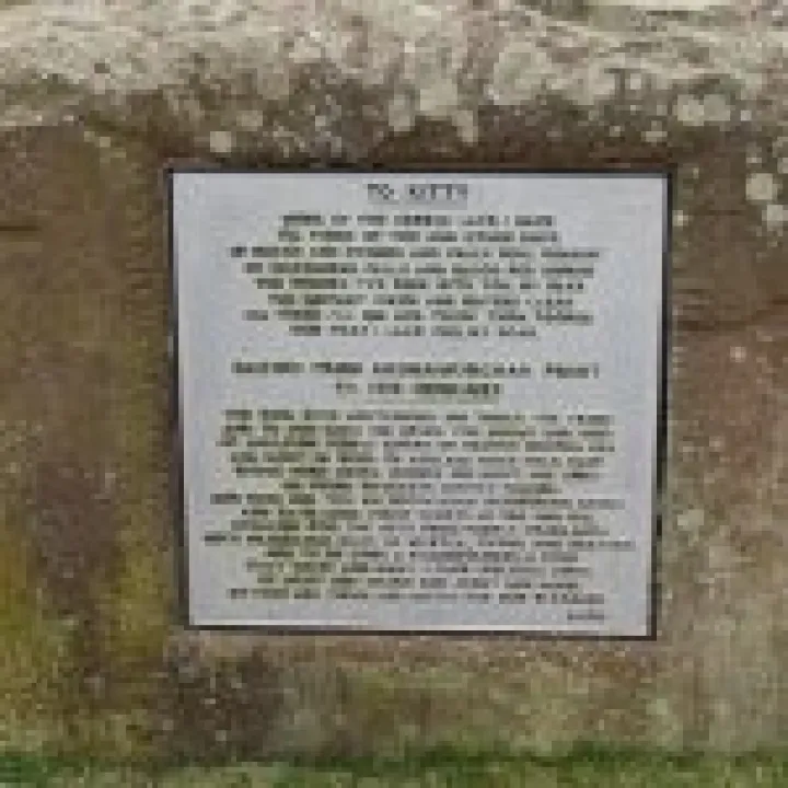 Bickerton Hill