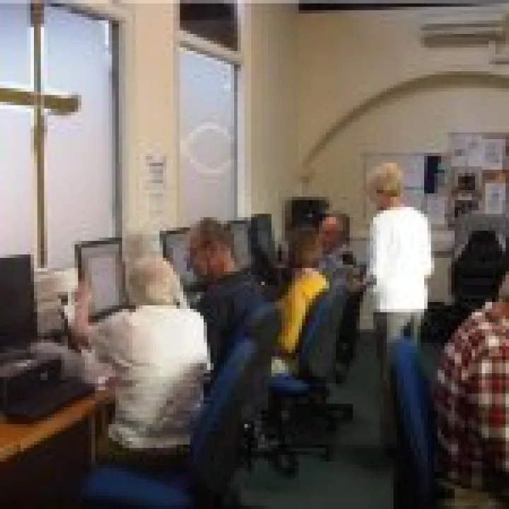 IT Centre