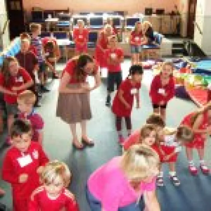 Dodworth Holiday Club 13