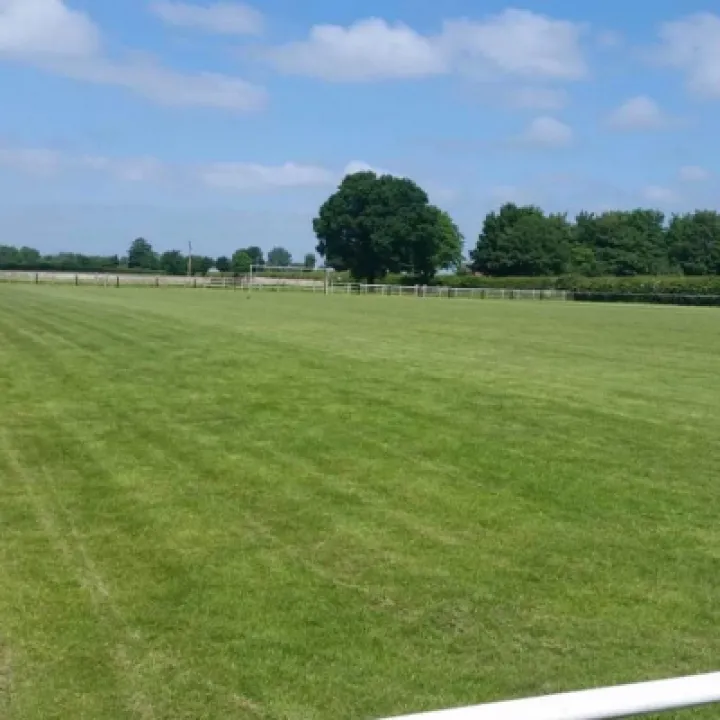 Field of Dreams