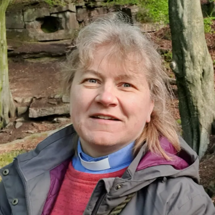 Kathie Heathcoat